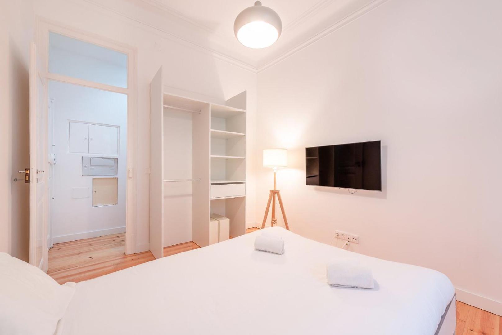 Ferienwohnung Guestready - Fantastic Apt Near Castelo S. Jorge Lisboa Exterior foto