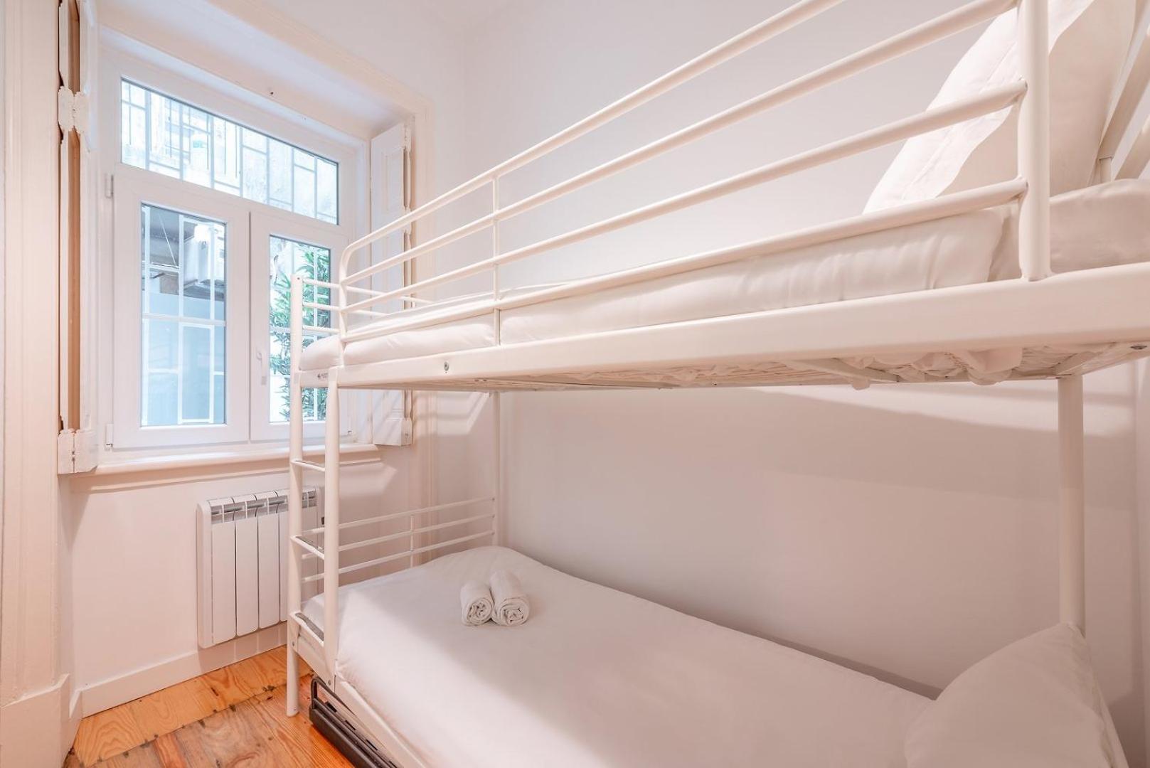 Ferienwohnung Guestready - Fantastic Apt Near Castelo S. Jorge Lisboa Exterior foto